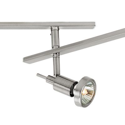 Viper Track Rail Fixture by Access Lighting - Starlight Lighting USA and Canada